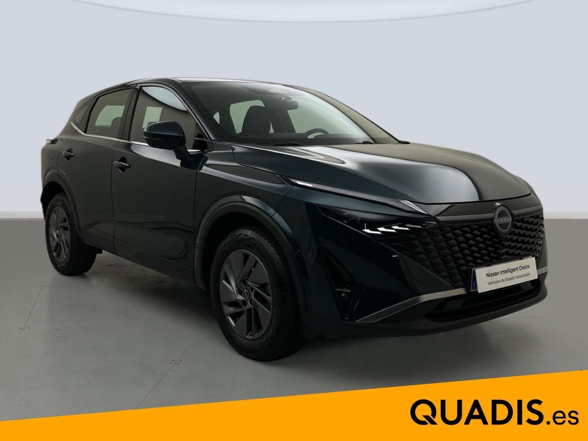 Imagen 3 de NISSAN Qashqai