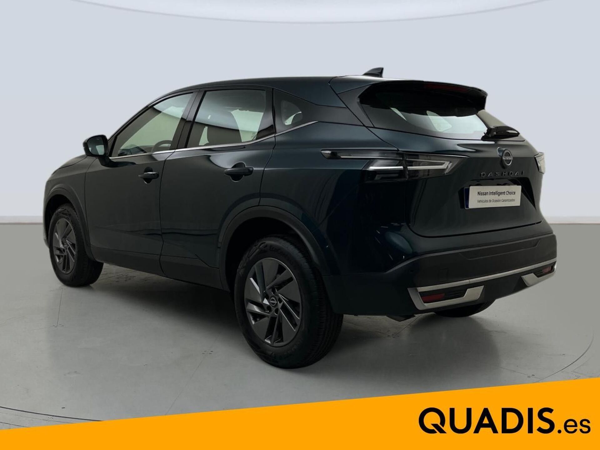 Imagen 2 de NISSAN Qashqai