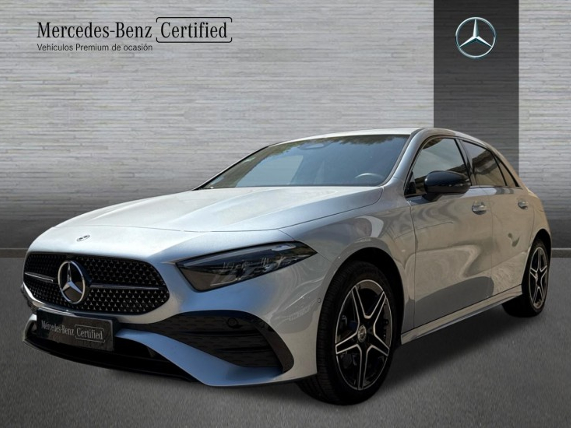 Imagen de MERCEDES Clase A