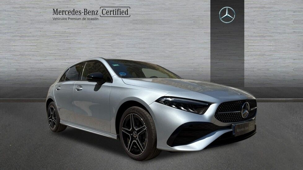 Foto del MERCEDES Clase A A 250e Progressive Line Advanced 8G-DCT