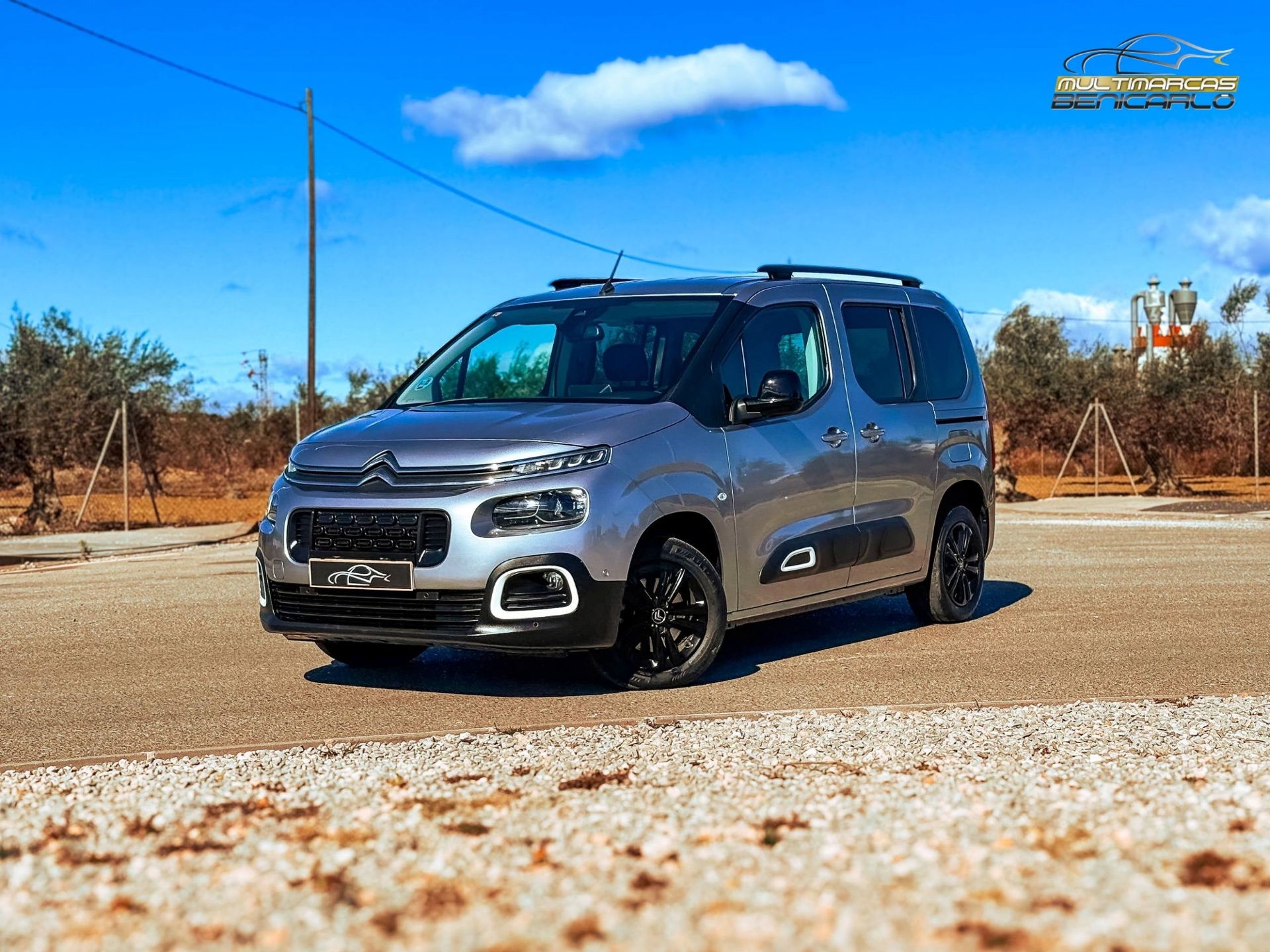 Imagen de CITROEN Berlingo