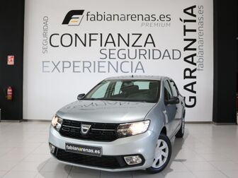 Imagen de DACIA Logan 1.0 Essential 55kW