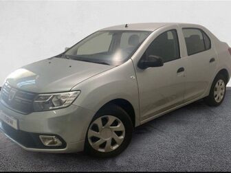 Imagen de DACIA Logan 1.0 Essential 55kW