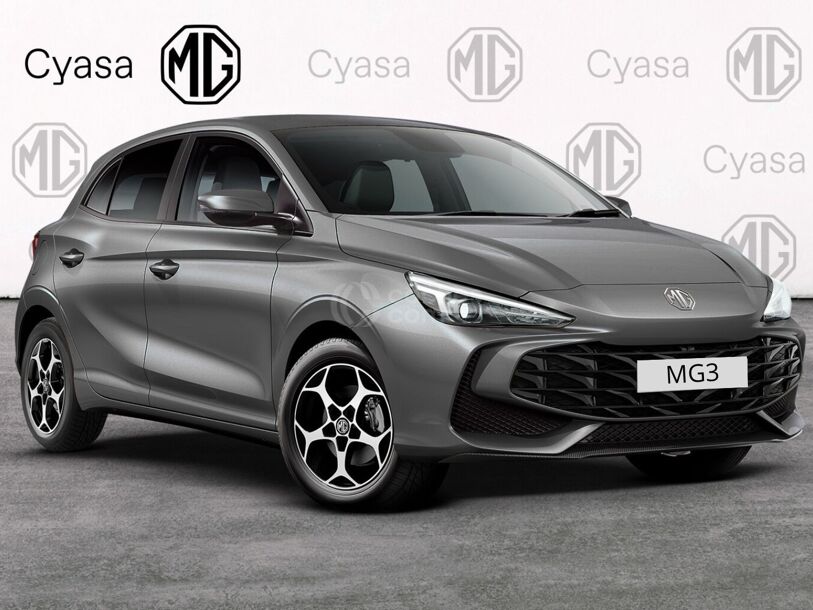 Foto del MG 3 1.5 Standard