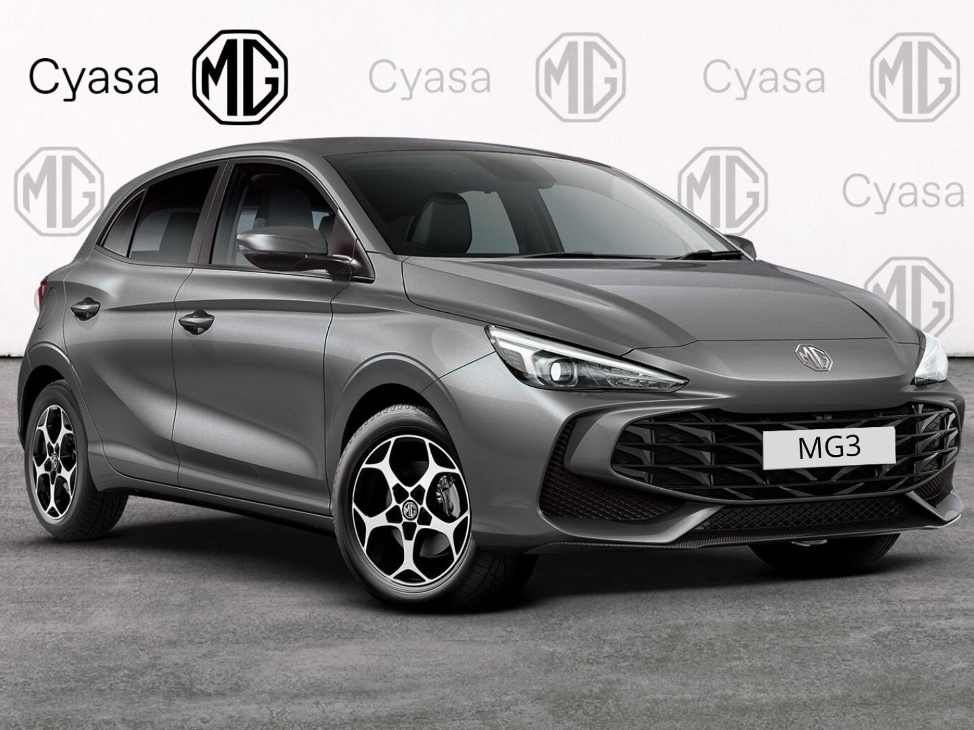 Imagen de MG 3