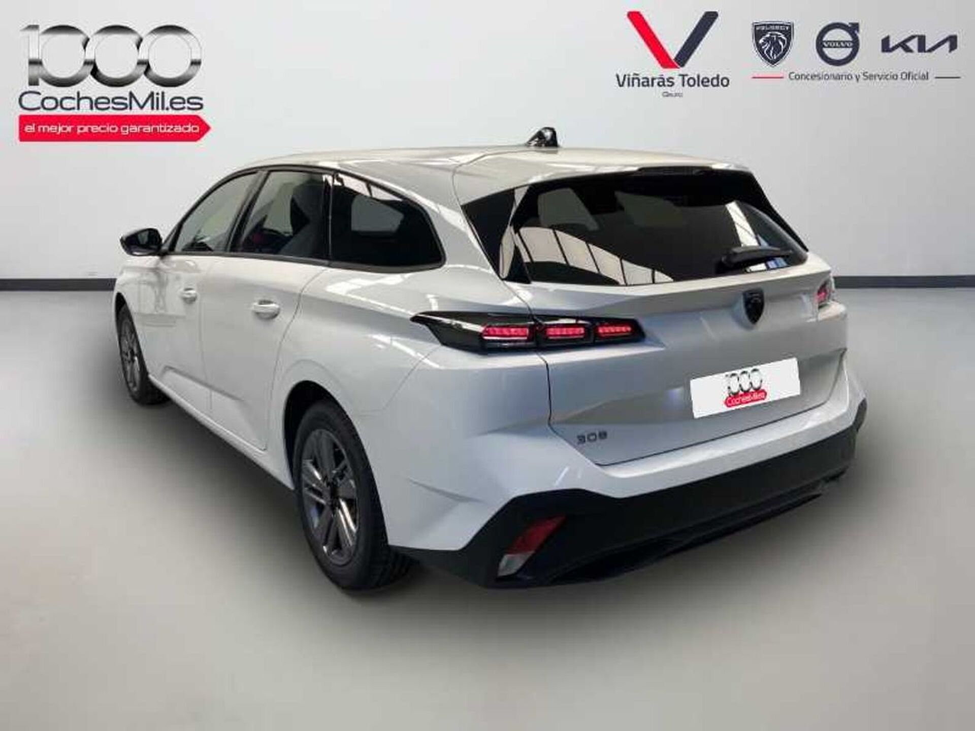 Imagen 2 de PEUGEOT 308