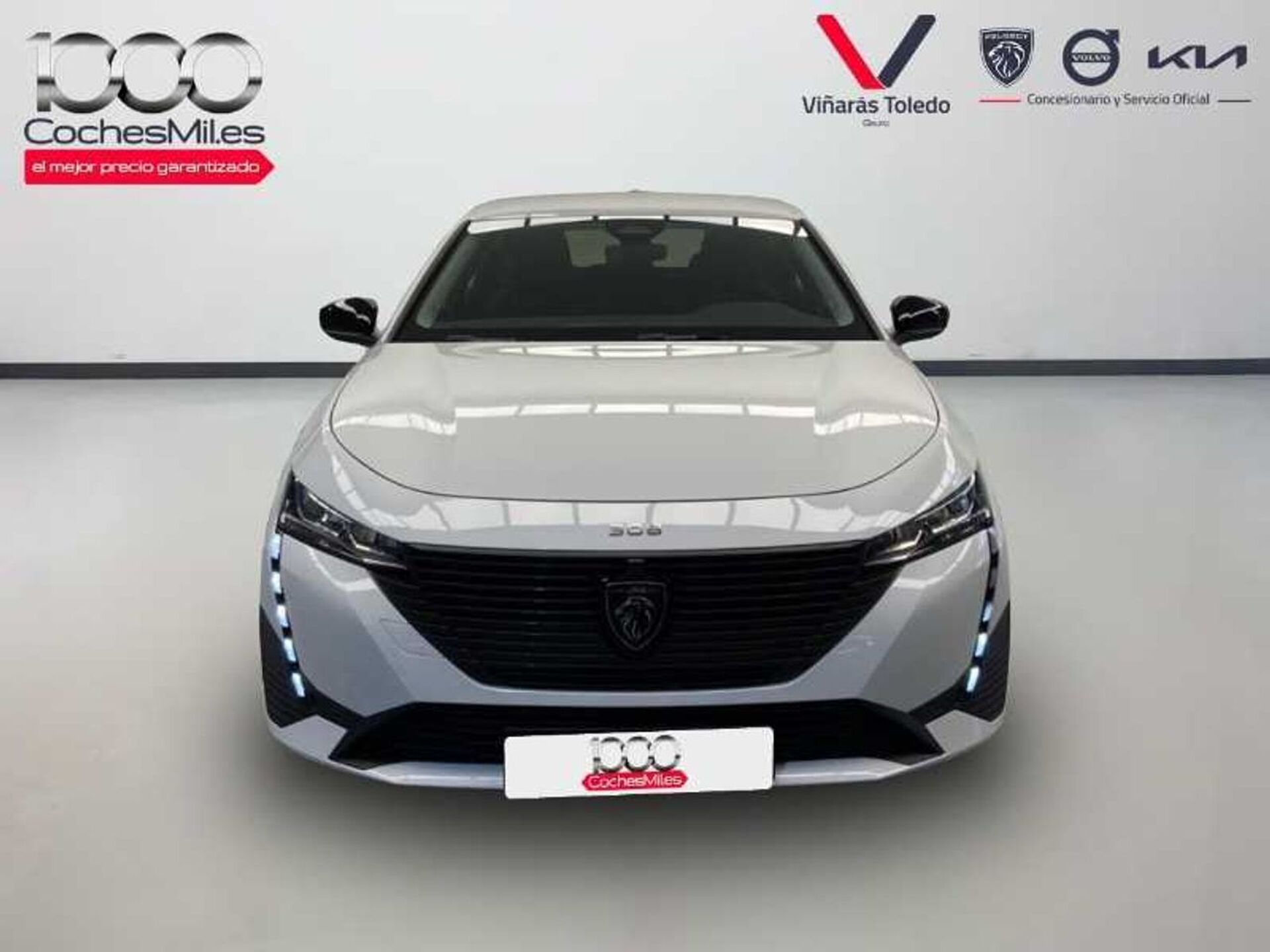 Imagen 3 de PEUGEOT 308