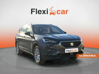 Imagen de SEAT Tarraco 2.0TDI S&S Style DSG-7 150