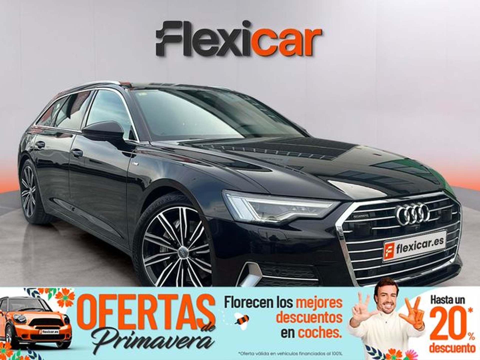 Imagen de AUDI A6