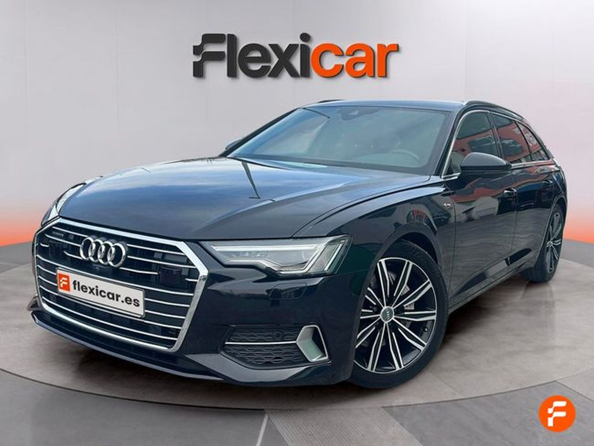 Imagen 3 de AUDI A6