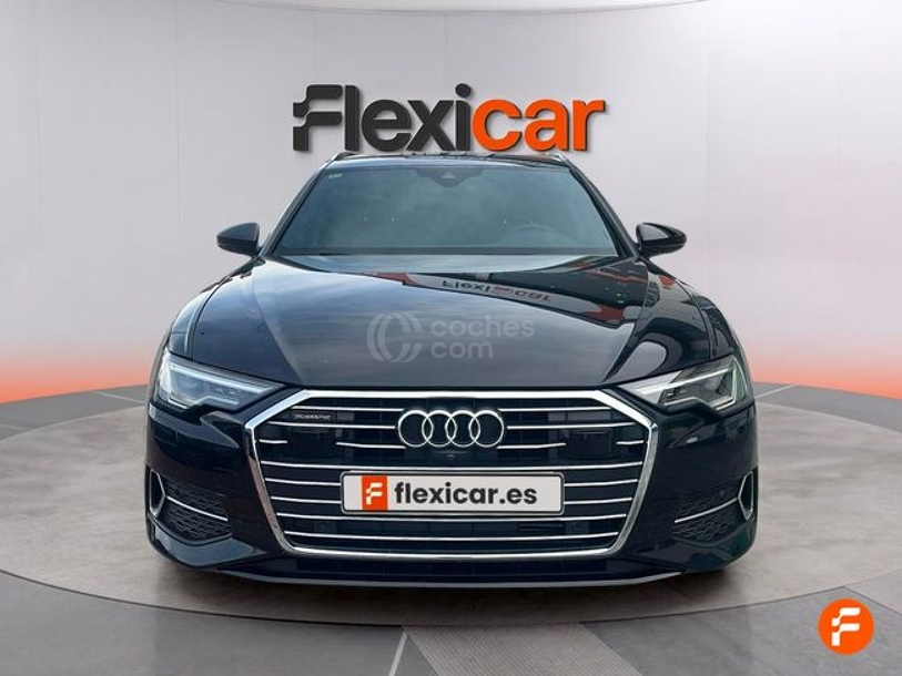 Foto del AUDI A6 Avant 50 TDI Sport quattro Tiptronic