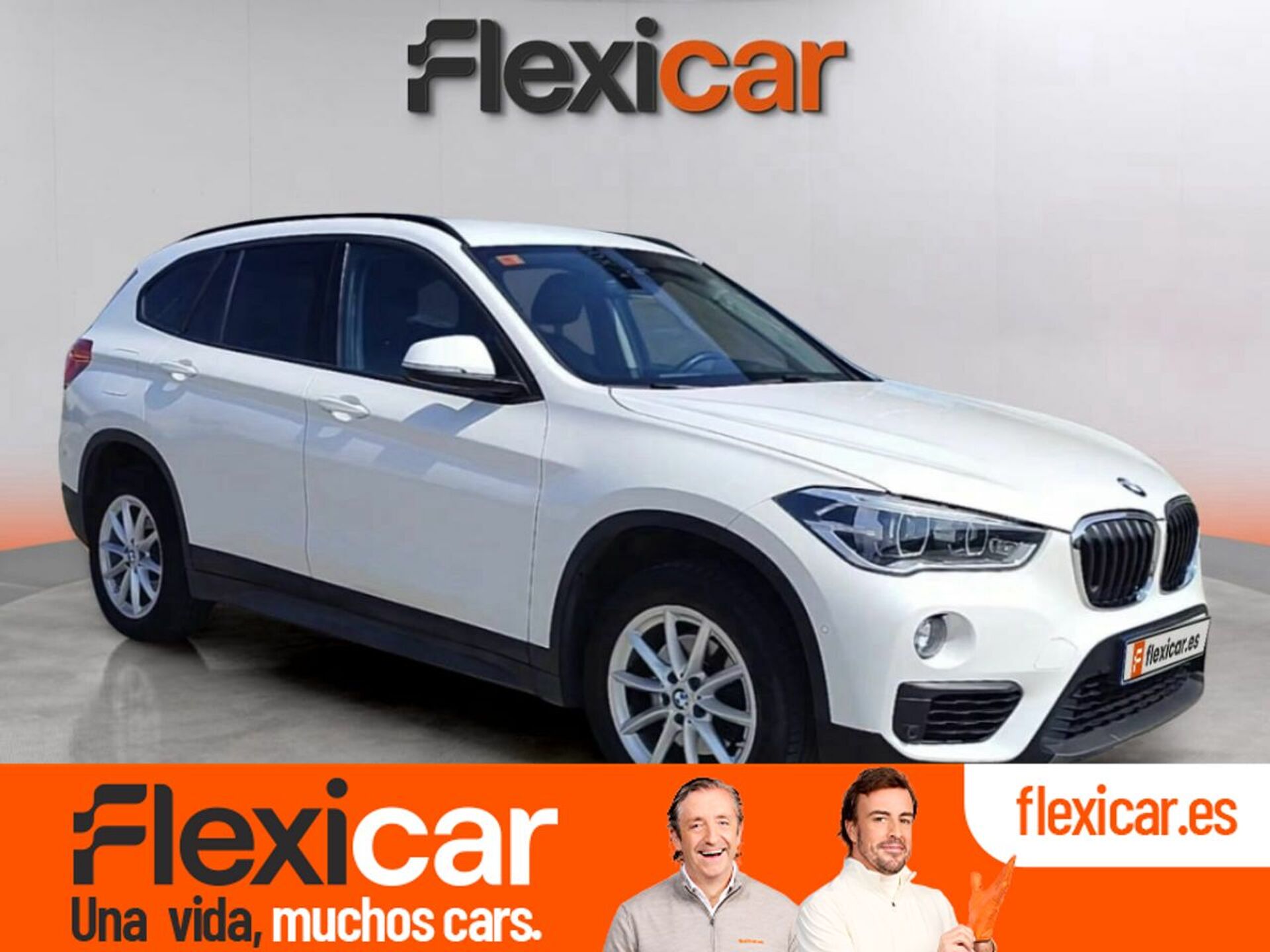 Imagen de BMW X1
