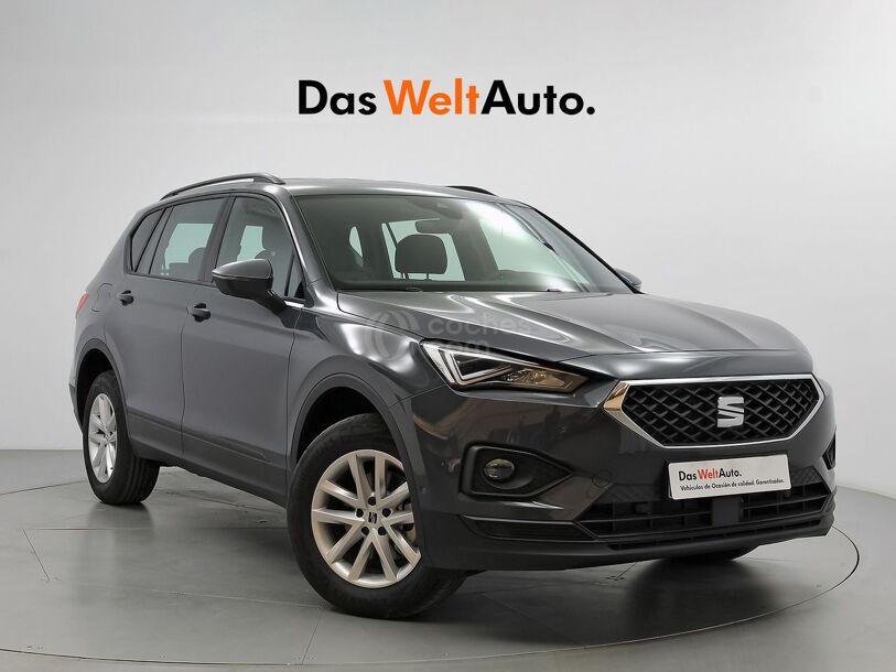 Foto del SEAT Tarraco 1.5 TSI S&S Style DSG 150