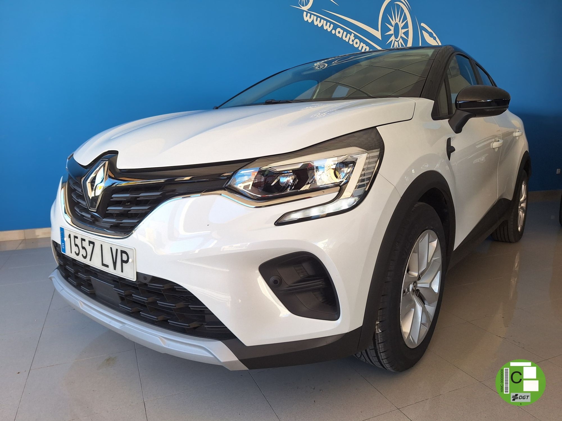 Imagen de RENAULT Captur