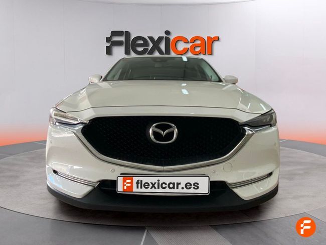 Foto del MAZDA CX-5 2.2D Origin 2WD 110Kw