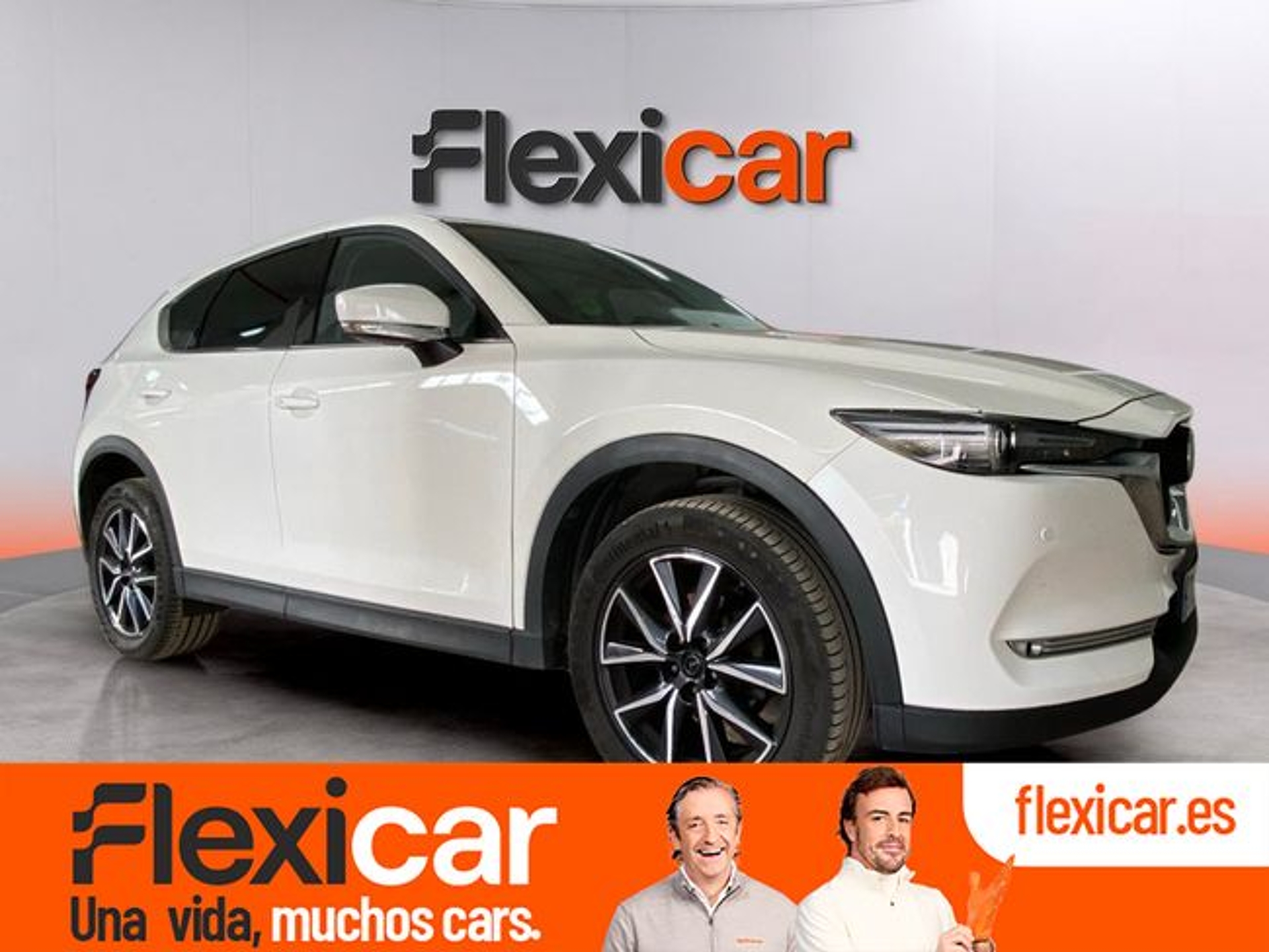 Imagen de MAZDA CX-5