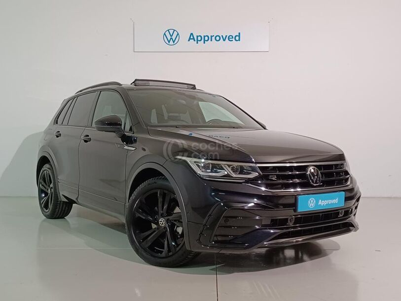 Foto del VOLKSWAGEN Tiguan 1.5 TSI R-Line DSG 110kW