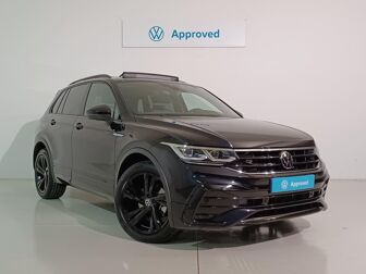 Imagen de VOLKSWAGEN Tiguan 1.5 TSI R-Line DSG 110kW