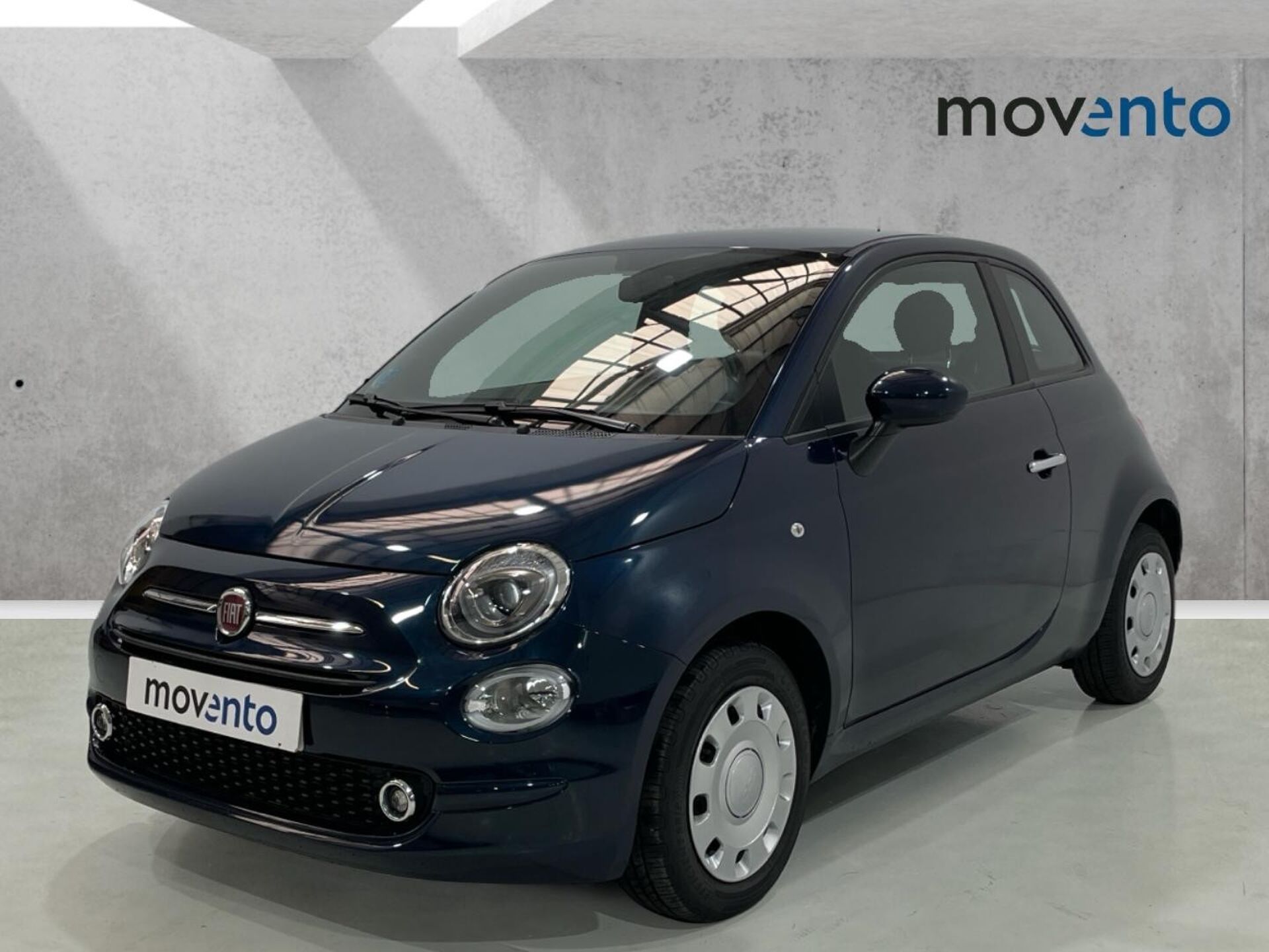 Imagen 2 de FIAT 500