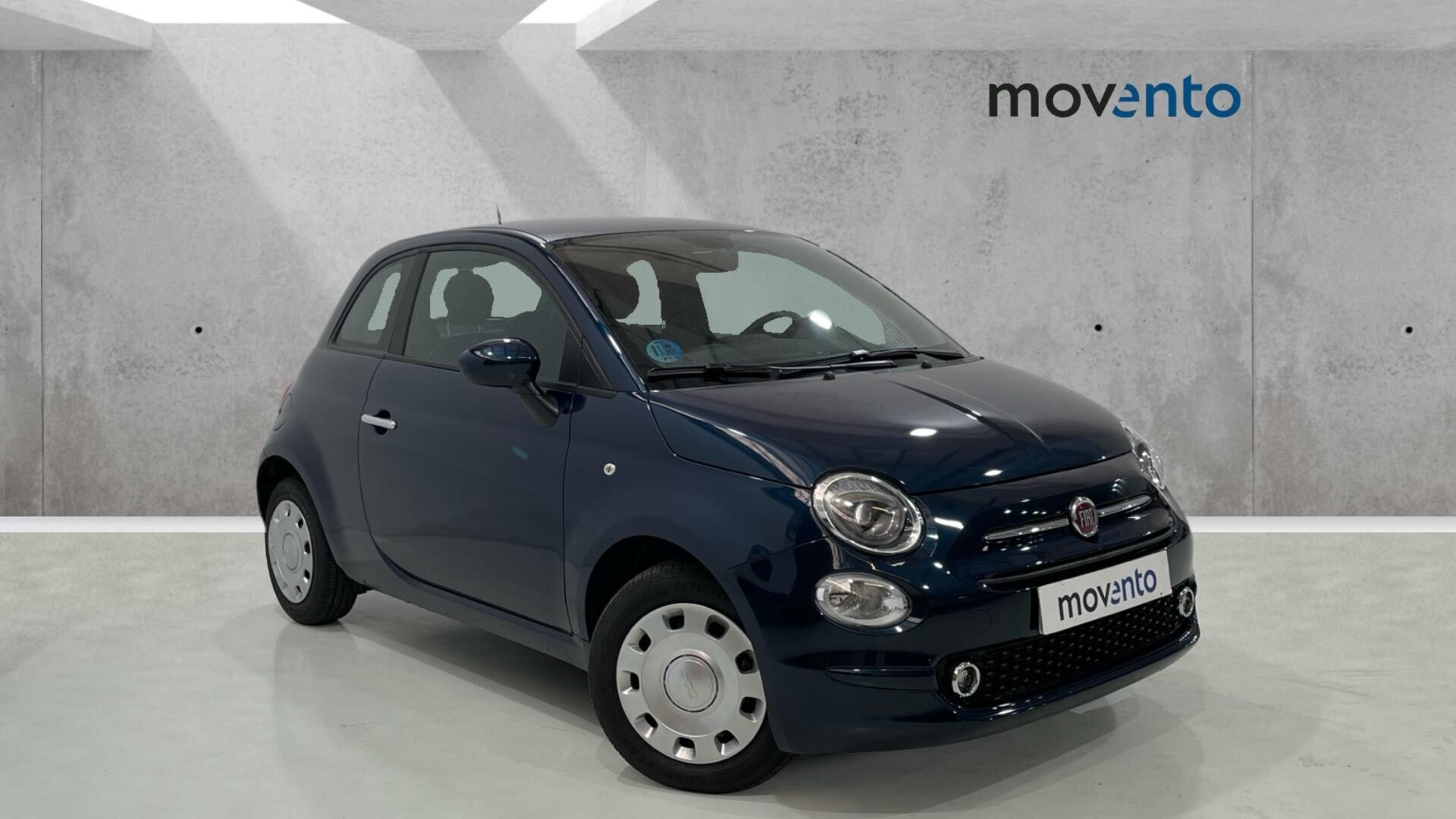 Foto del FIAT 500 1.0 Hybrid Dolcevita 52kW