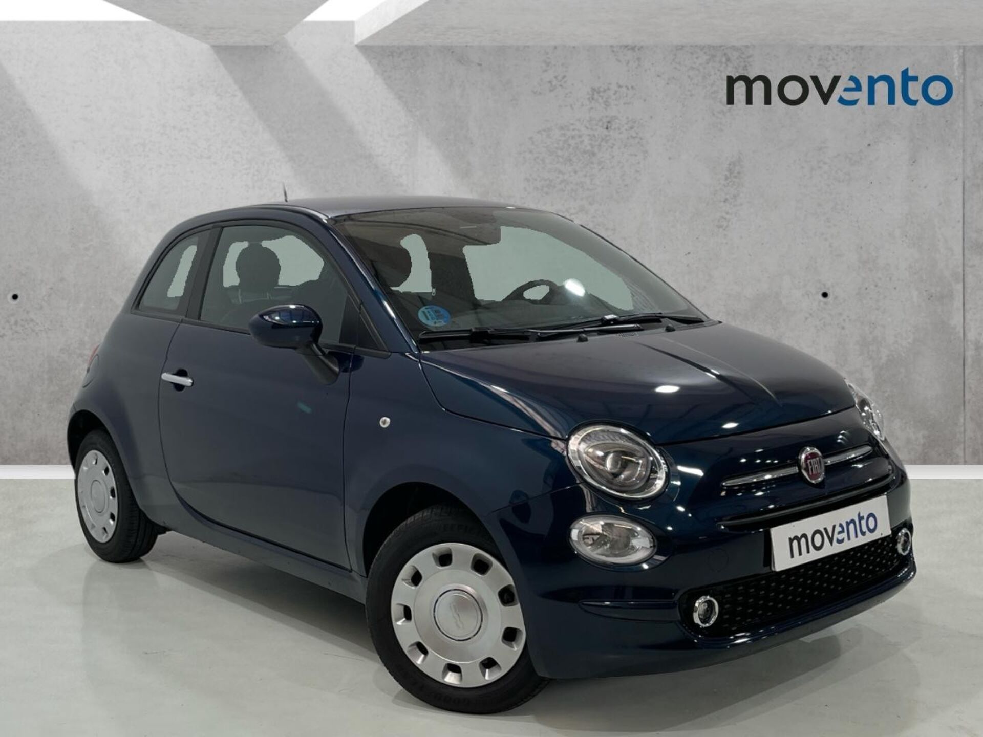 Imagen 1 de FIAT 500