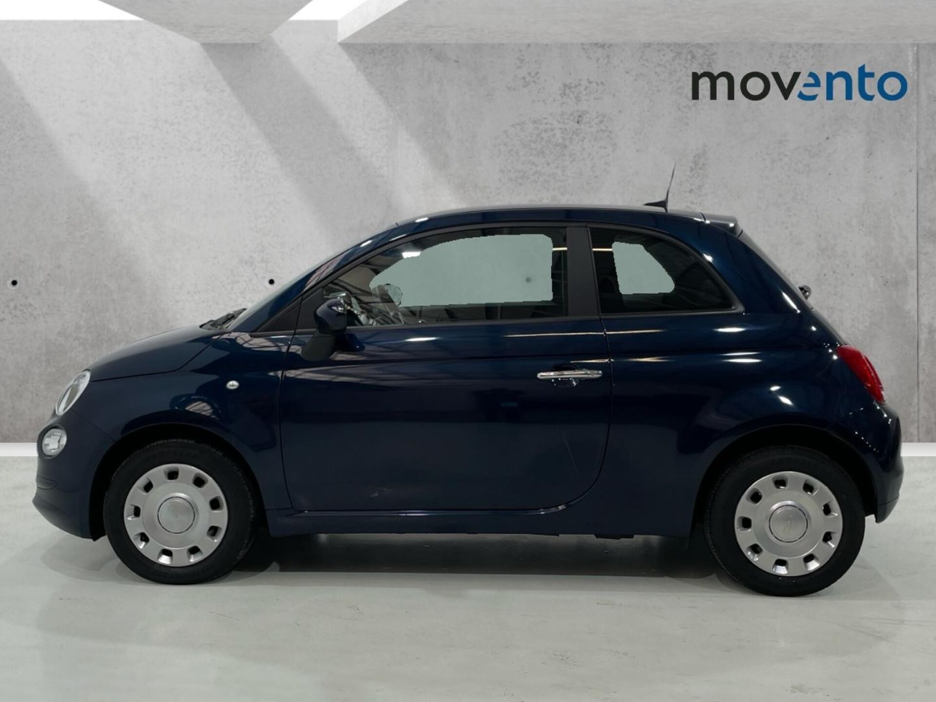 Imagen 3 de FIAT 500