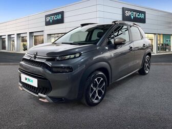 Imagen de CITROEN C3 Aircross Puretech S&S C-Series 110