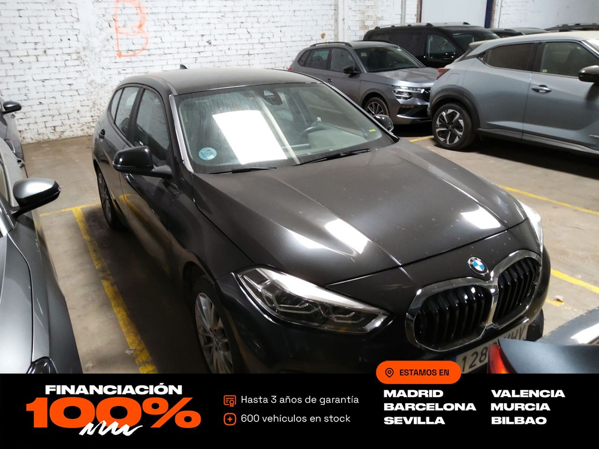 Imagen de BMW Serie 1