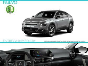 Imagen de CITROEN C4 1.5 BlueHDI S&S Plus EAT8 130