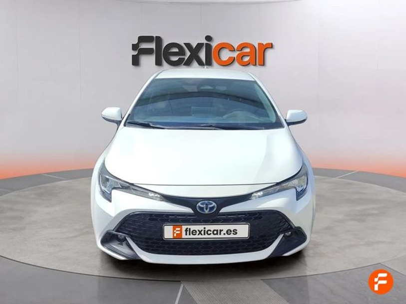 Foto del TOYOTA Corolla 140H Active Plus
