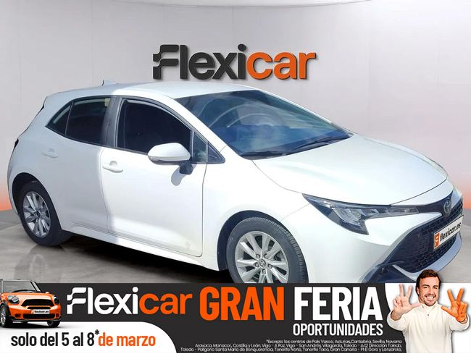 Imagen de TOYOTA Corolla