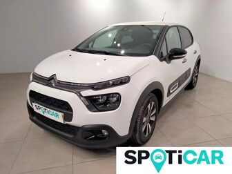 Imagen de CITROEN C3 1.5BlueHDi S&S Feel 100