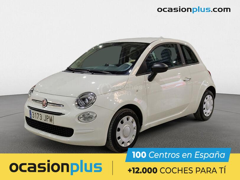 Foto del FIAT 500 1.2 Pop