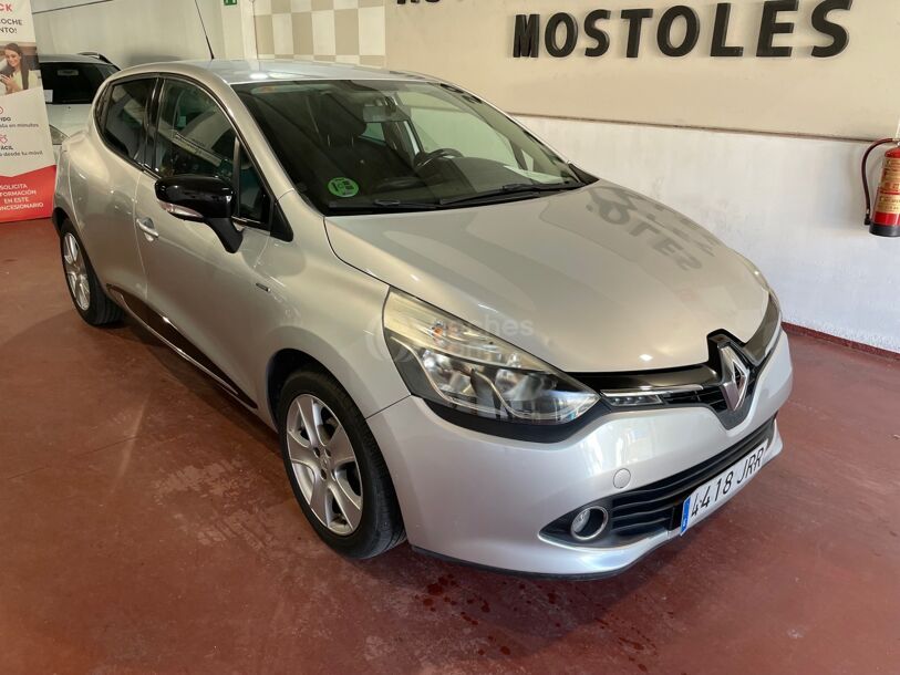 Foto del RENAULT Clio 1.2 Limited