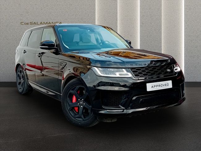 Foto del LAND ROVER Range Rover Sport 2.0 Si4 HSE Aut.