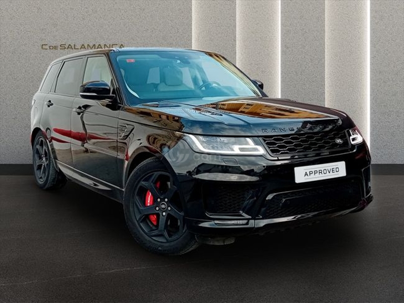 Foto del LAND ROVER Range Rover Sport 2.0 Si4 HSE Aut.