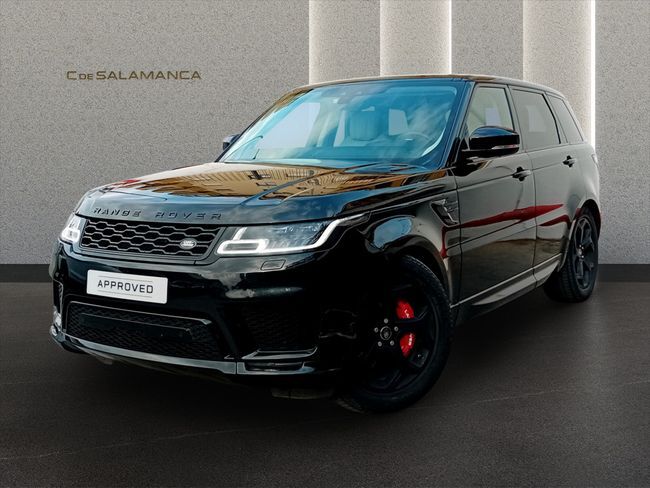Foto del LAND ROVER Range Rover Sport 2.0 Si4 HSE Aut.