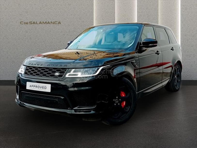Foto del LAND ROVER Range Rover Sport 2.0 Si4 HSE Aut.
