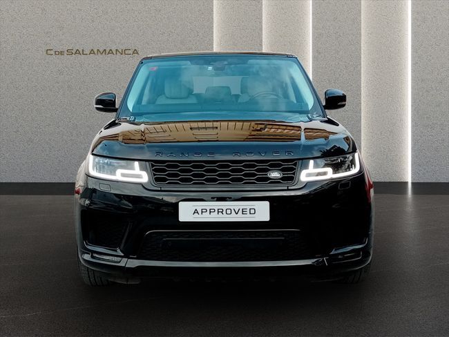 Foto del LAND ROVER Range Rover Sport 2.0 Si4 HSE Aut.
