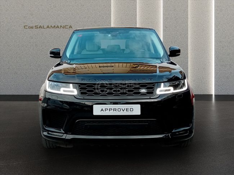 Foto del LAND ROVER Range Rover Sport 2.0 Si4 HSE Aut.