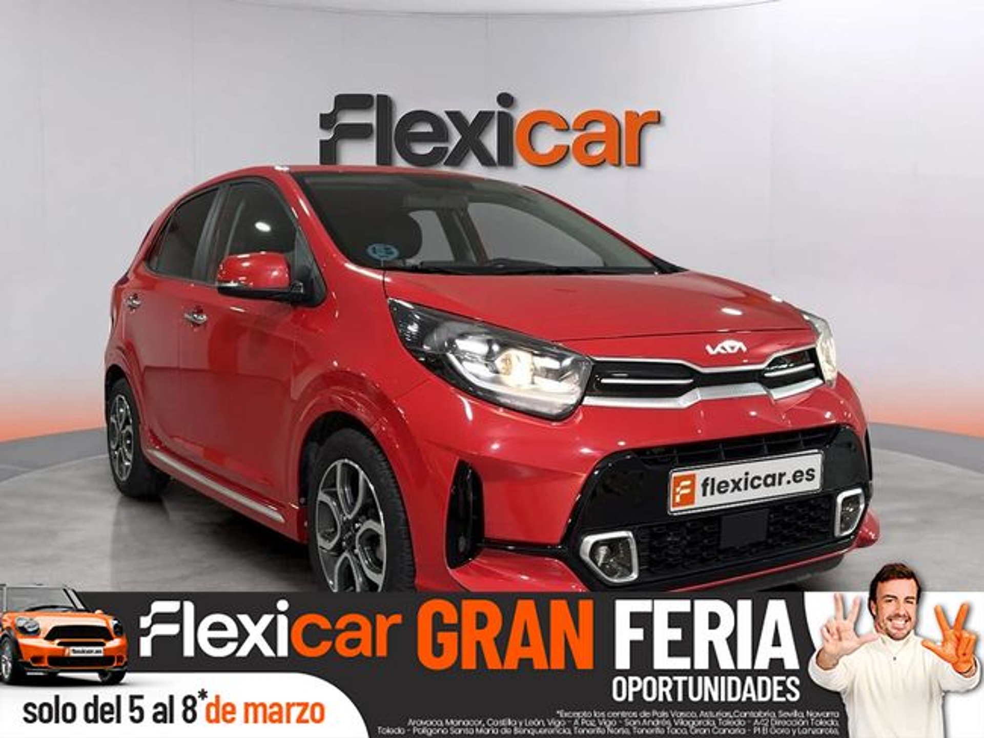 Imagen de KIA Picanto