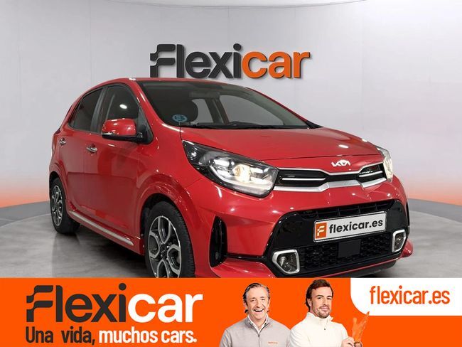 Foto del KIA Picanto 1.0 DPi AMT GT-Line