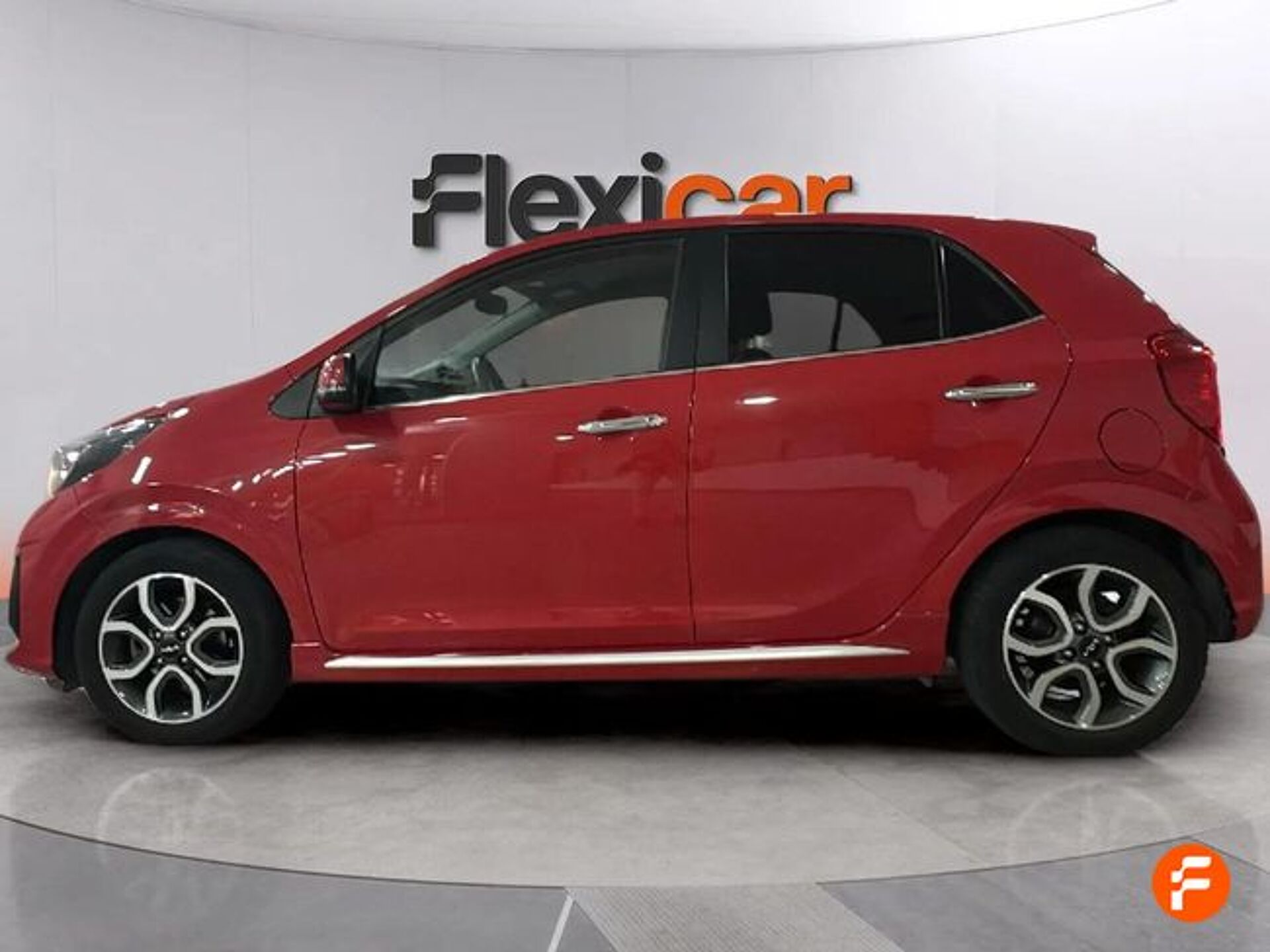 Imagen 3 de KIA Picanto