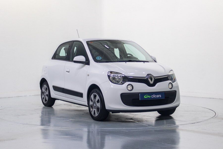 Foto del RENAULT Twingo SCe Energy S&S Intens 52kW