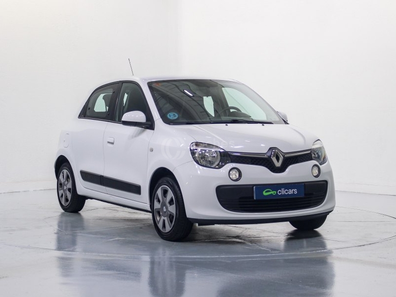 Foto del RENAULT Twingo SCe Energy S&S Intens 52kW