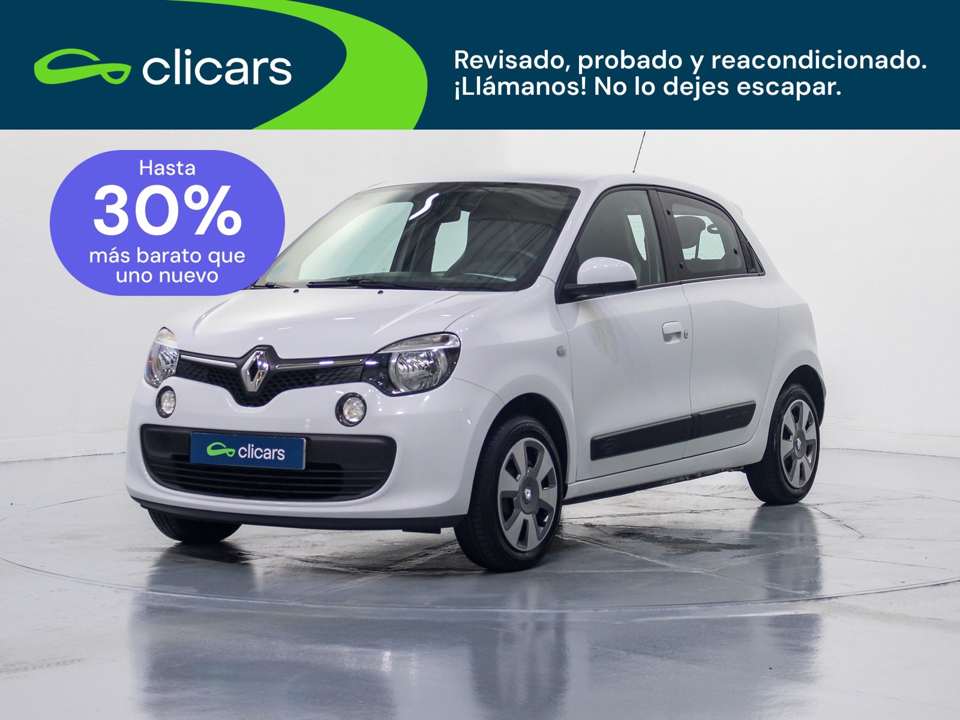 Imagen de RENAULT Twingo
