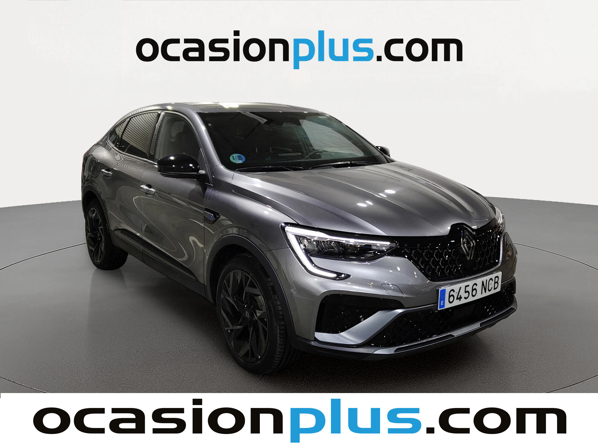 Foto del RENAULT Arkana 1.6 E-Tech Esprit Alpine 103kW