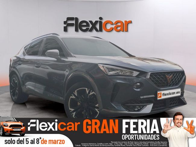 Foto del CUPRA Formentor 1.5 TSI 150 DSG