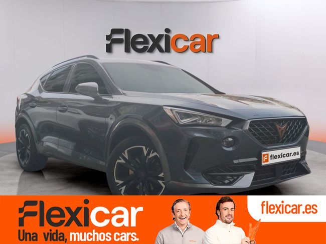 Foto del CUPRA Formentor 1.5 TSI 150 DSG