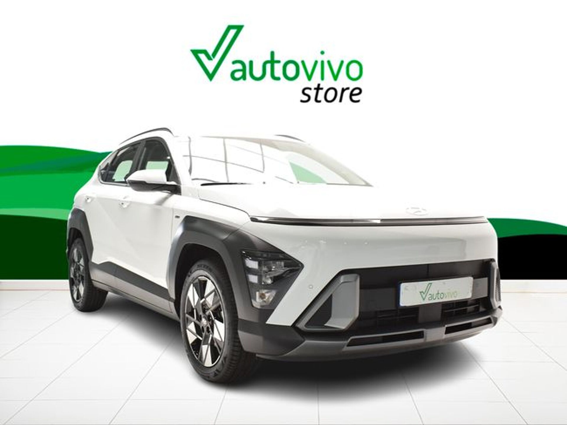 Imagen 1 de HYUNDAI Kona